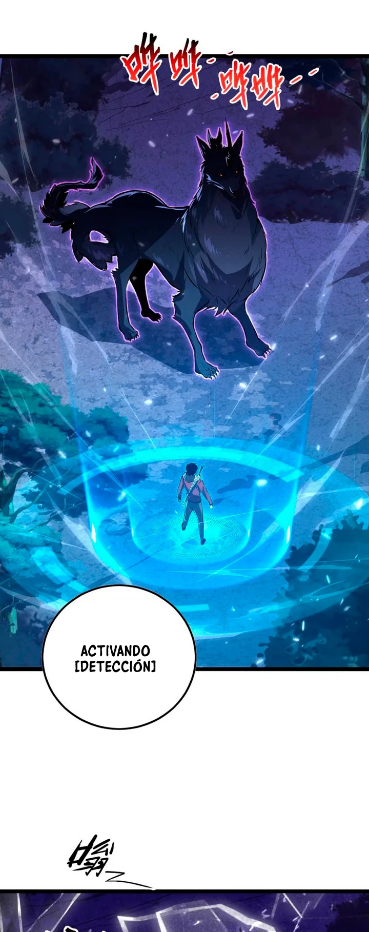 Levantate de los Escombros > Capitulo 151 > Page 31