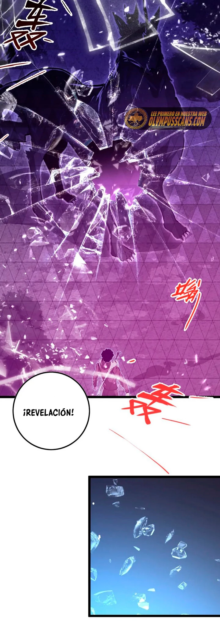 Levantate de los Escombros > Capitulo 151 > Page 41