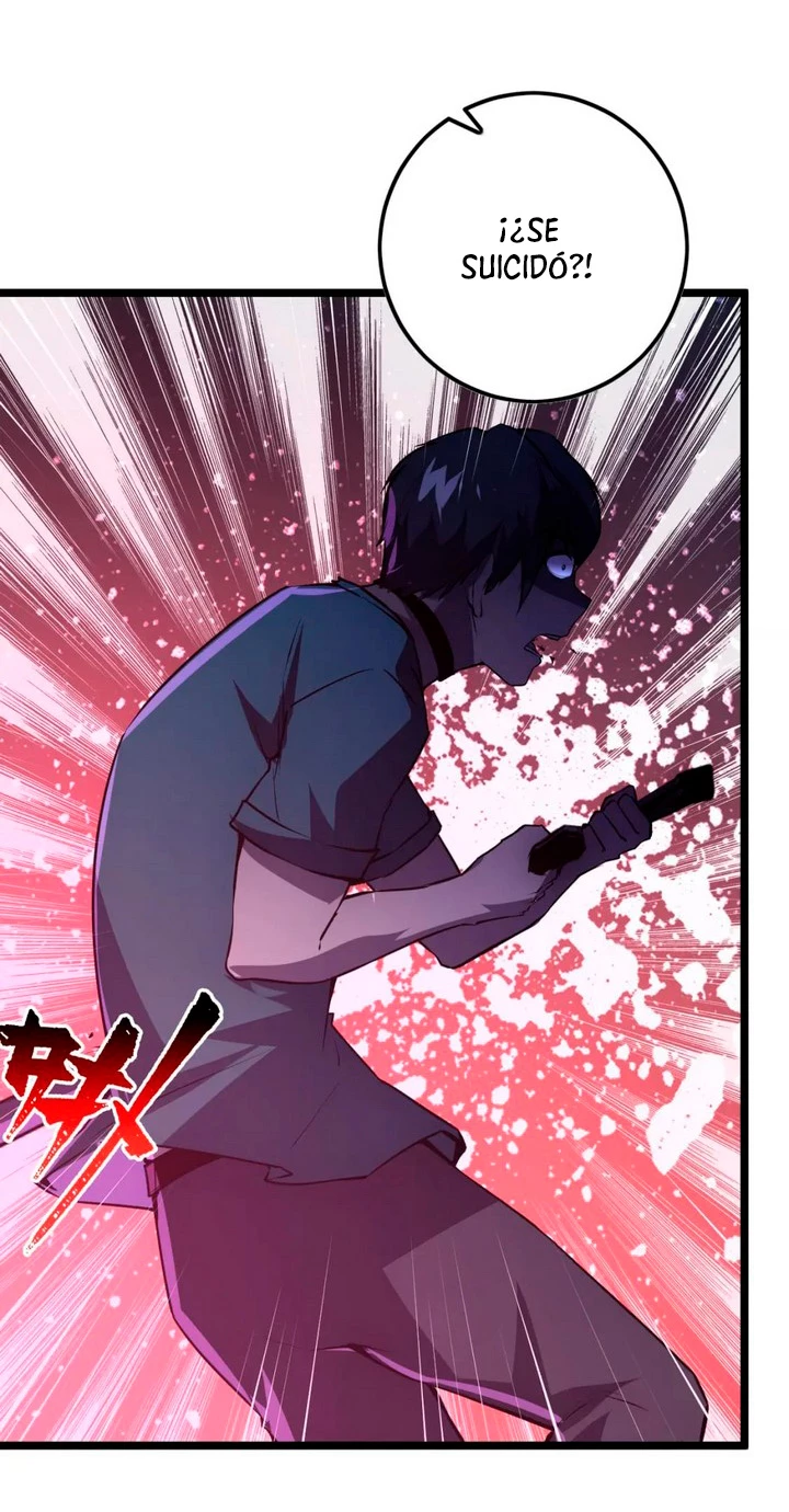 Levantate de los Escombros > Capitulo 151 > Page 81