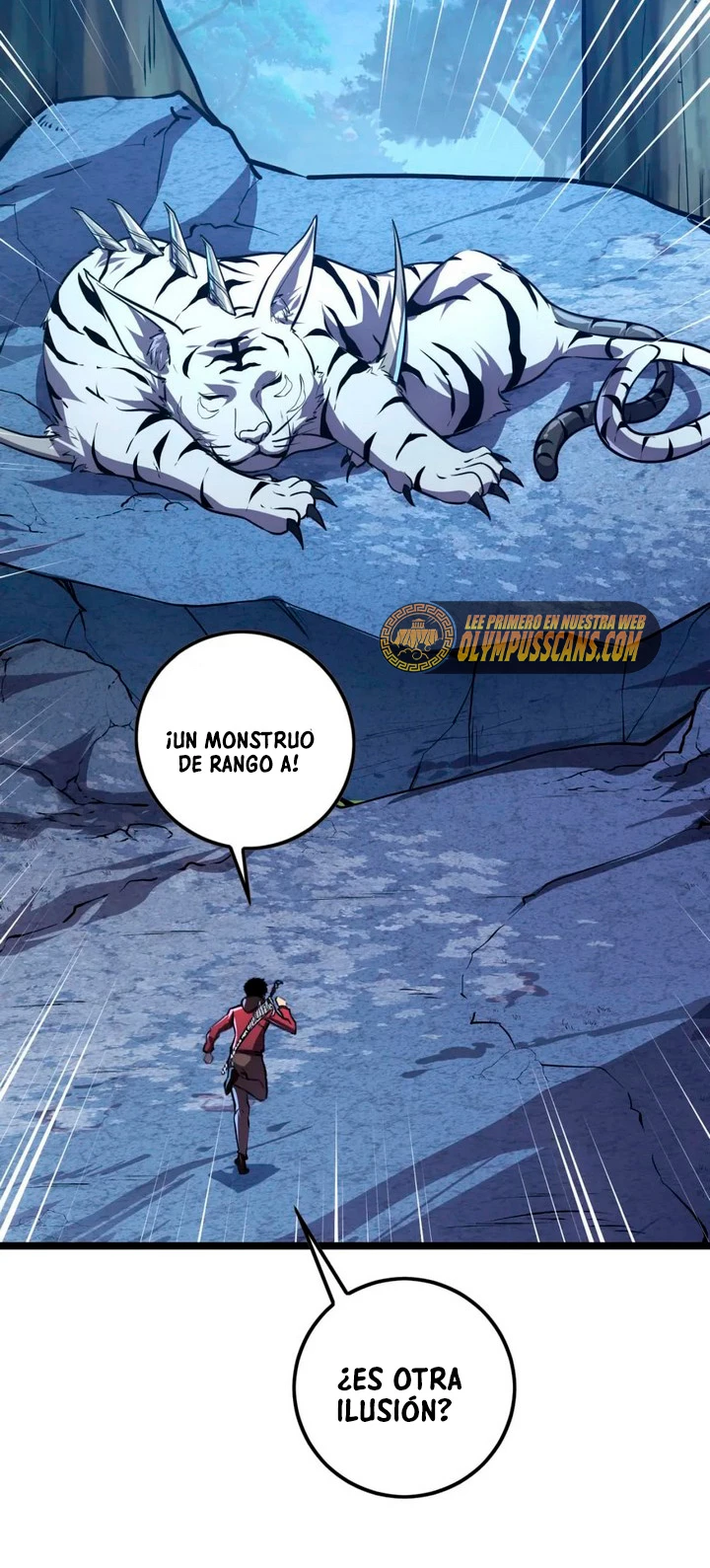 Levantate de los Escombros > Capitulo 151 > Page 201