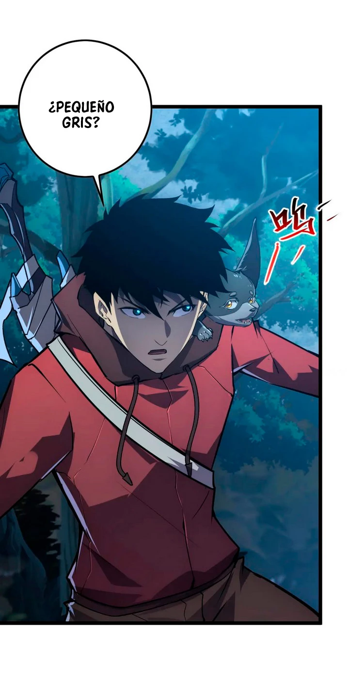 Levantate de los Escombros > Capitulo 151 > Page 211