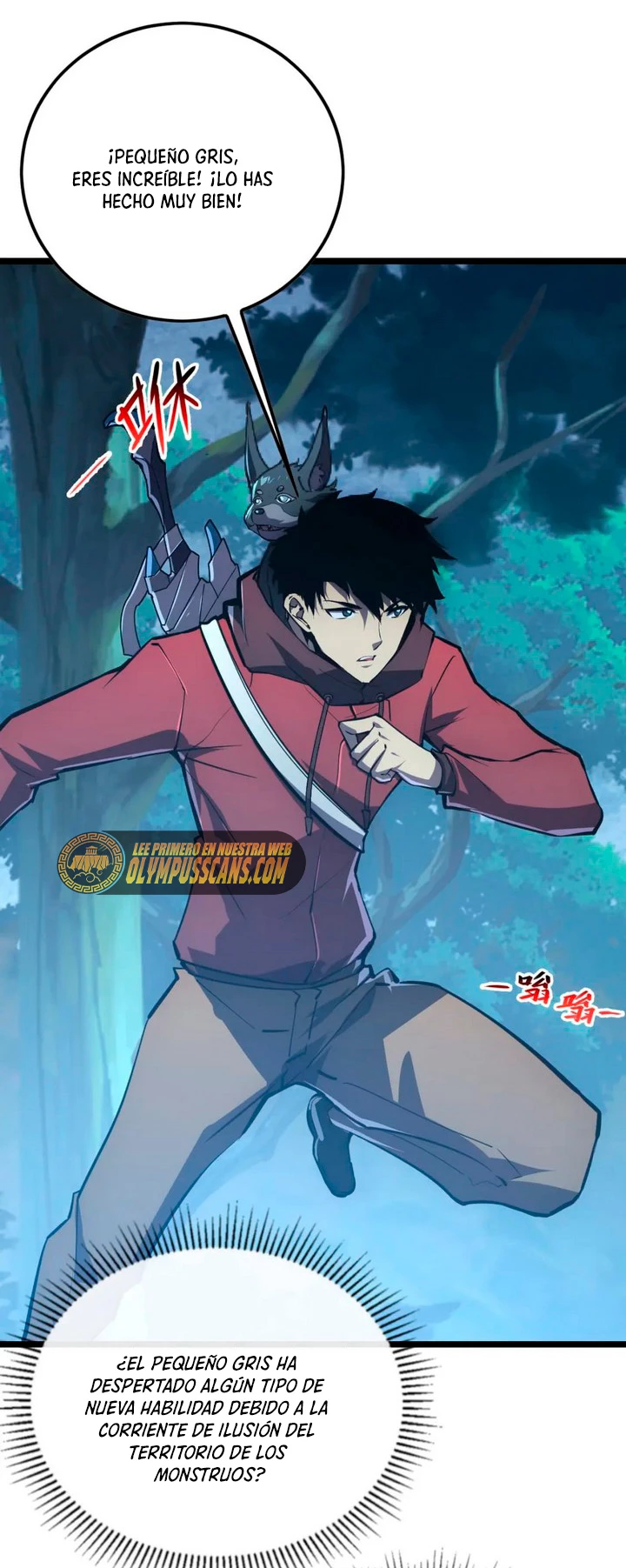 Levantate de los Escombros > Capitulo 151 > Page 271