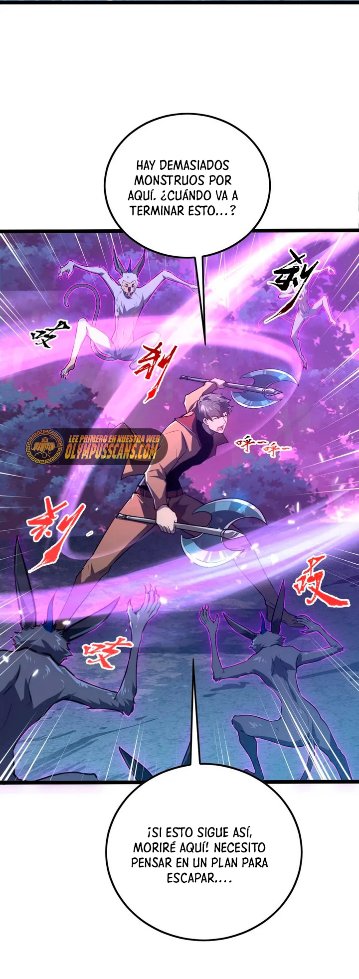 Levantate de los Escombros > Capitulo 151 > Page 301