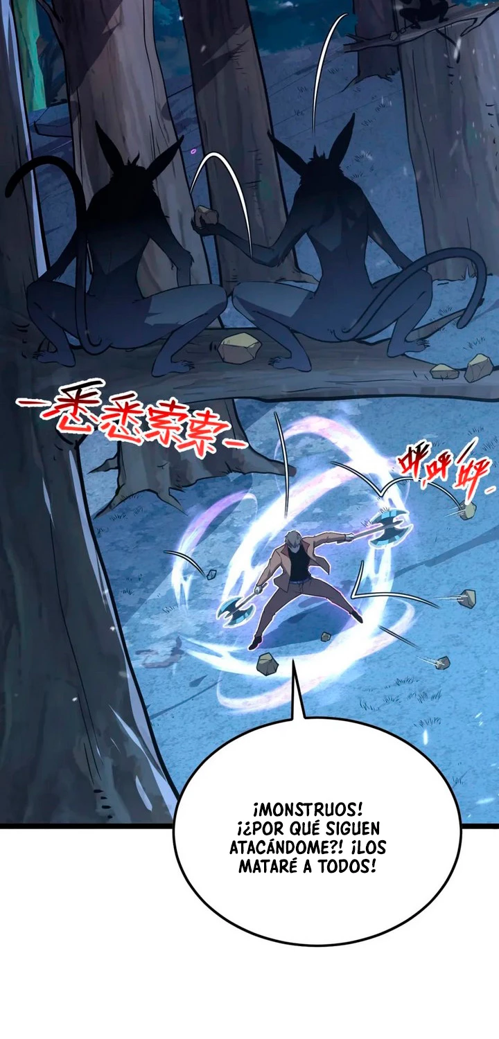 Levantate de los Escombros > Capitulo 151 > Page 331