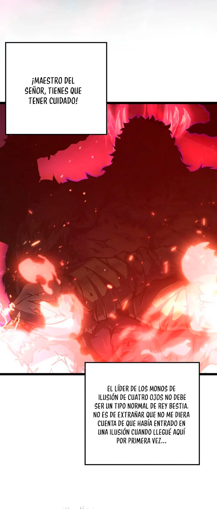 Levantate de los Escombros > Capitulo 151 > Page 371