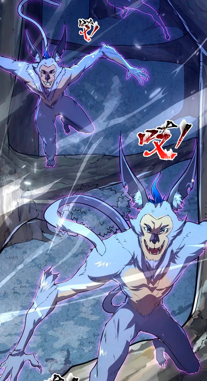 Levantate de los Escombros > Capitulo 151 > Page 411