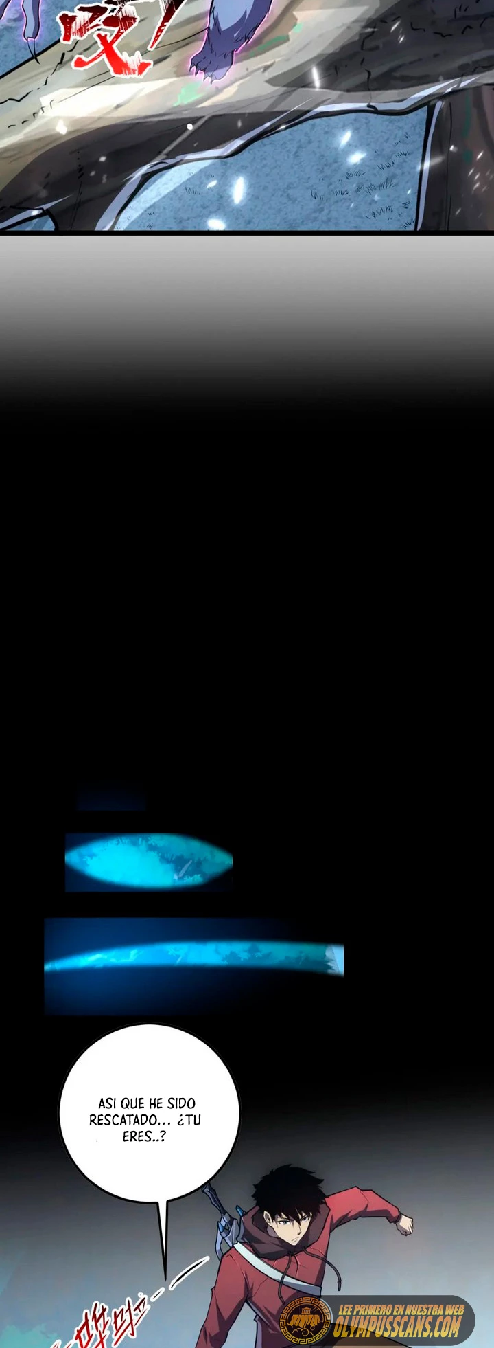 Levantate de los Escombros > Capitulo 151 > Page 421