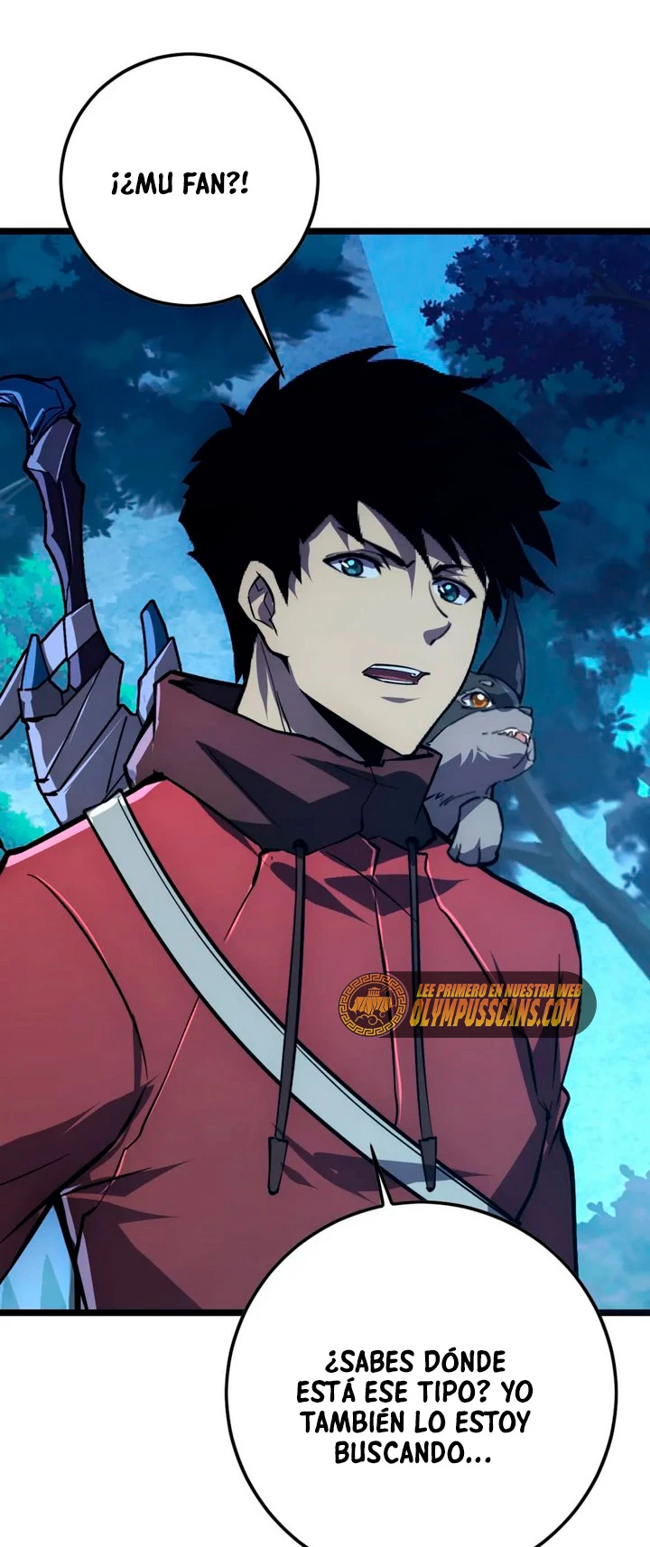 Levantate de los Escombros > Capitulo 151 > Page 451