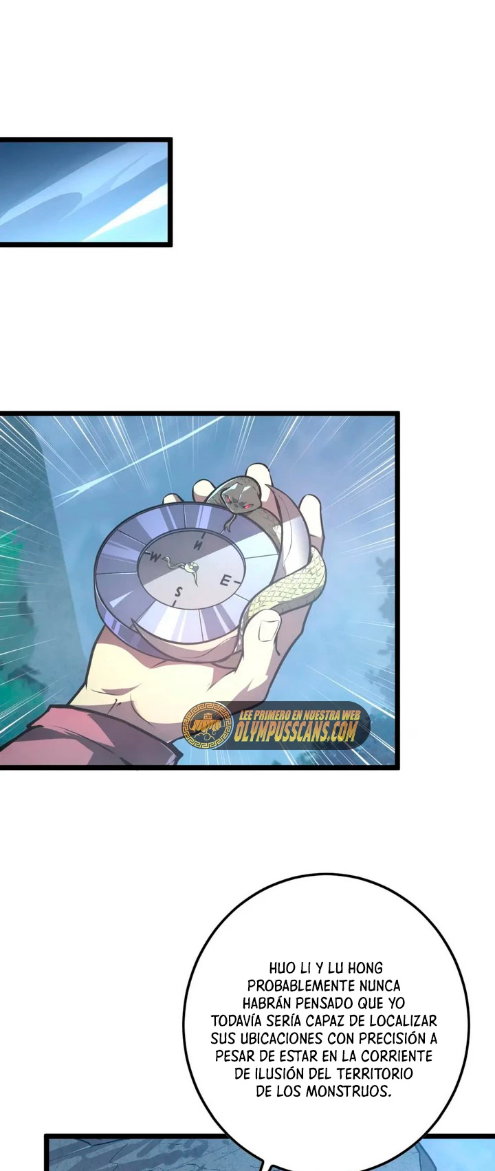 Levantate de los Escombros > Capitulo 152 > Page 31