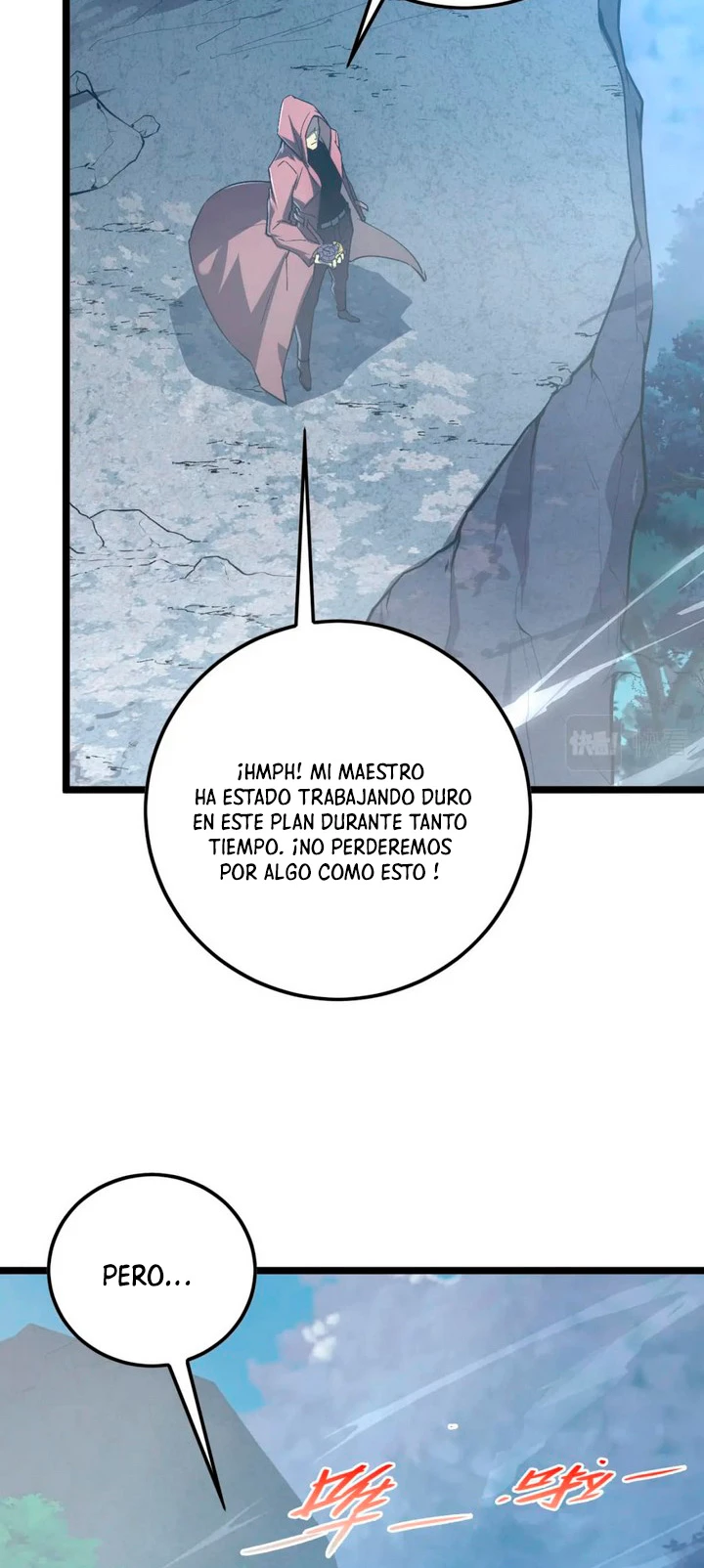 Levantate de los Escombros > Capitulo 152 > Page 41