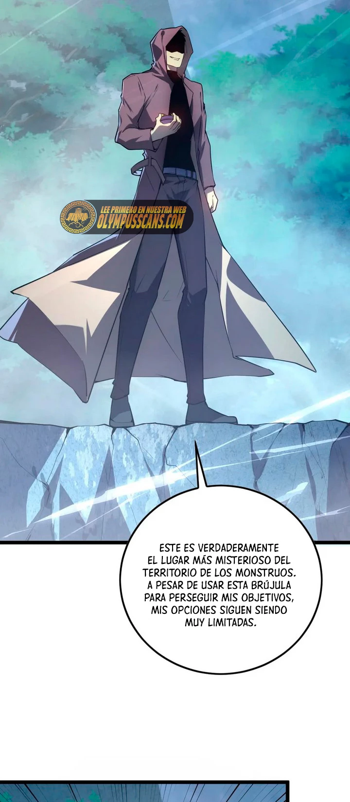 Levantate de los Escombros > Capitulo 152 > Page 51