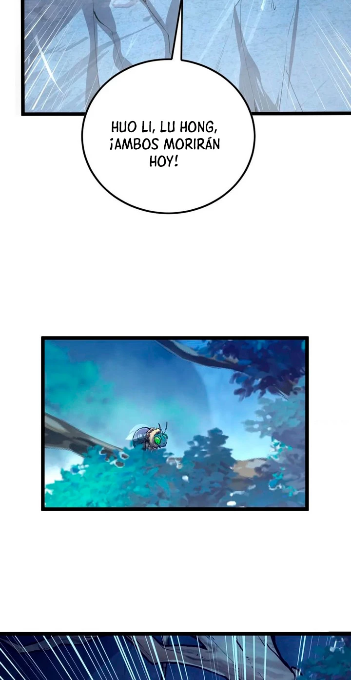 Levantate de los Escombros > Capitulo 152 > Page 71