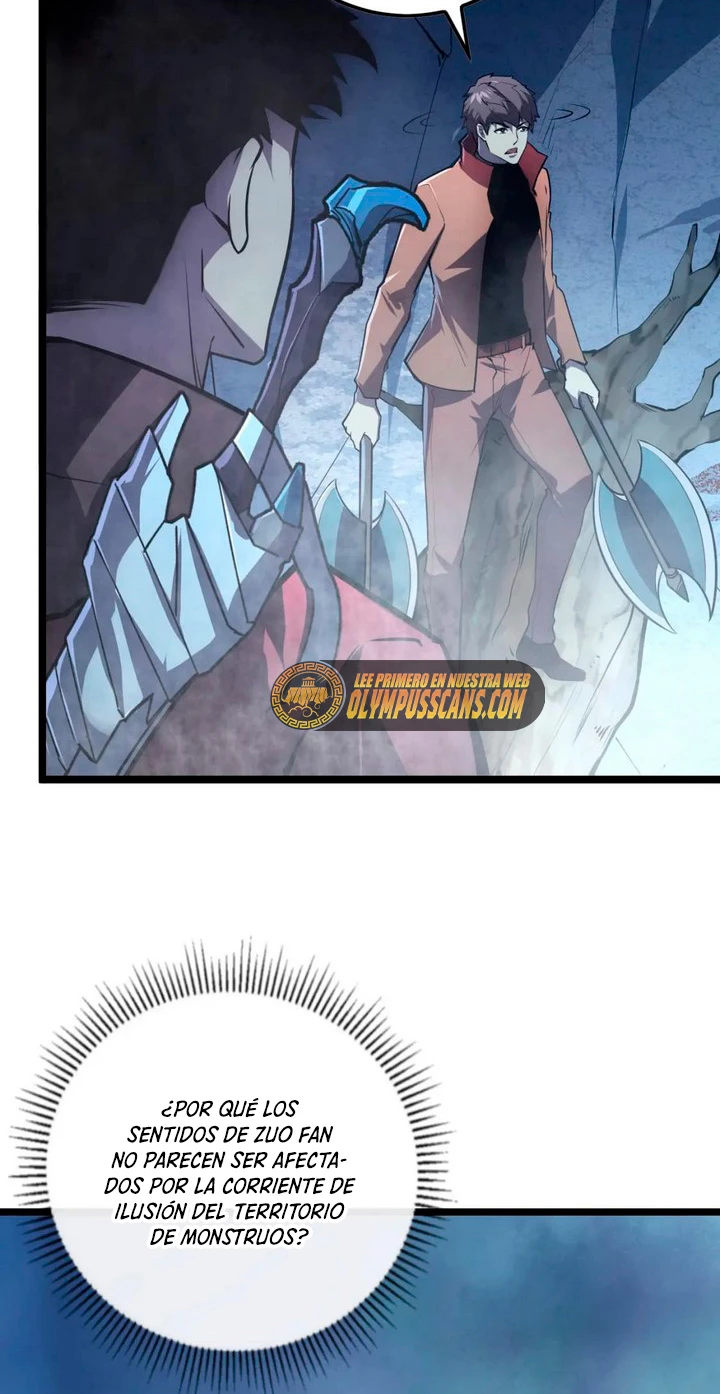 Levantate de los Escombros > Capitulo 152 > Page 101