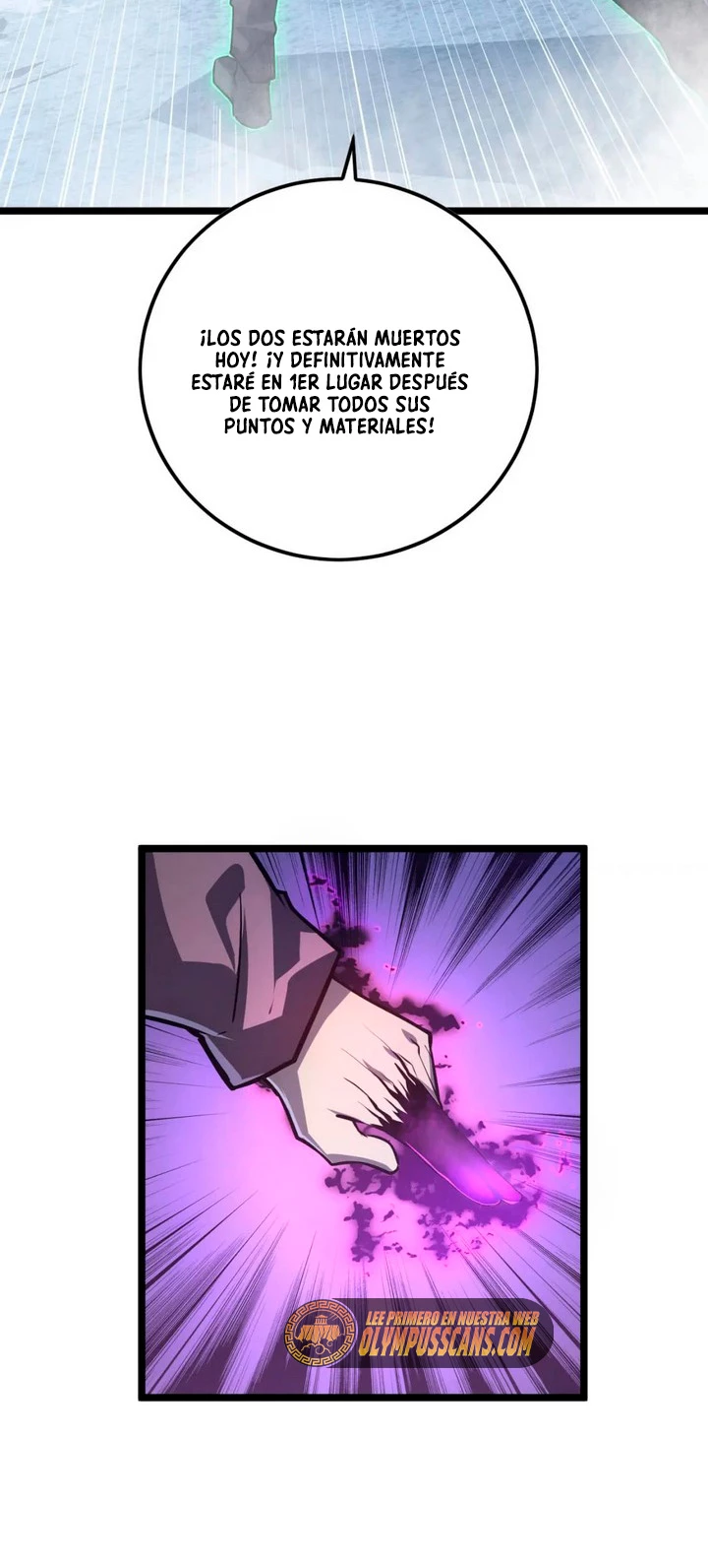 Levantate de los Escombros > Capitulo 152 > Page 131