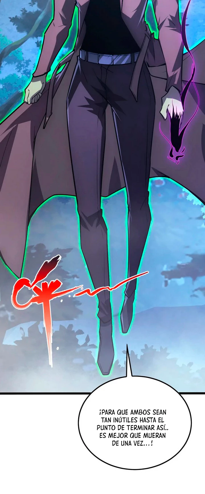 Levantate de los Escombros > Capitulo 152 > Page 171