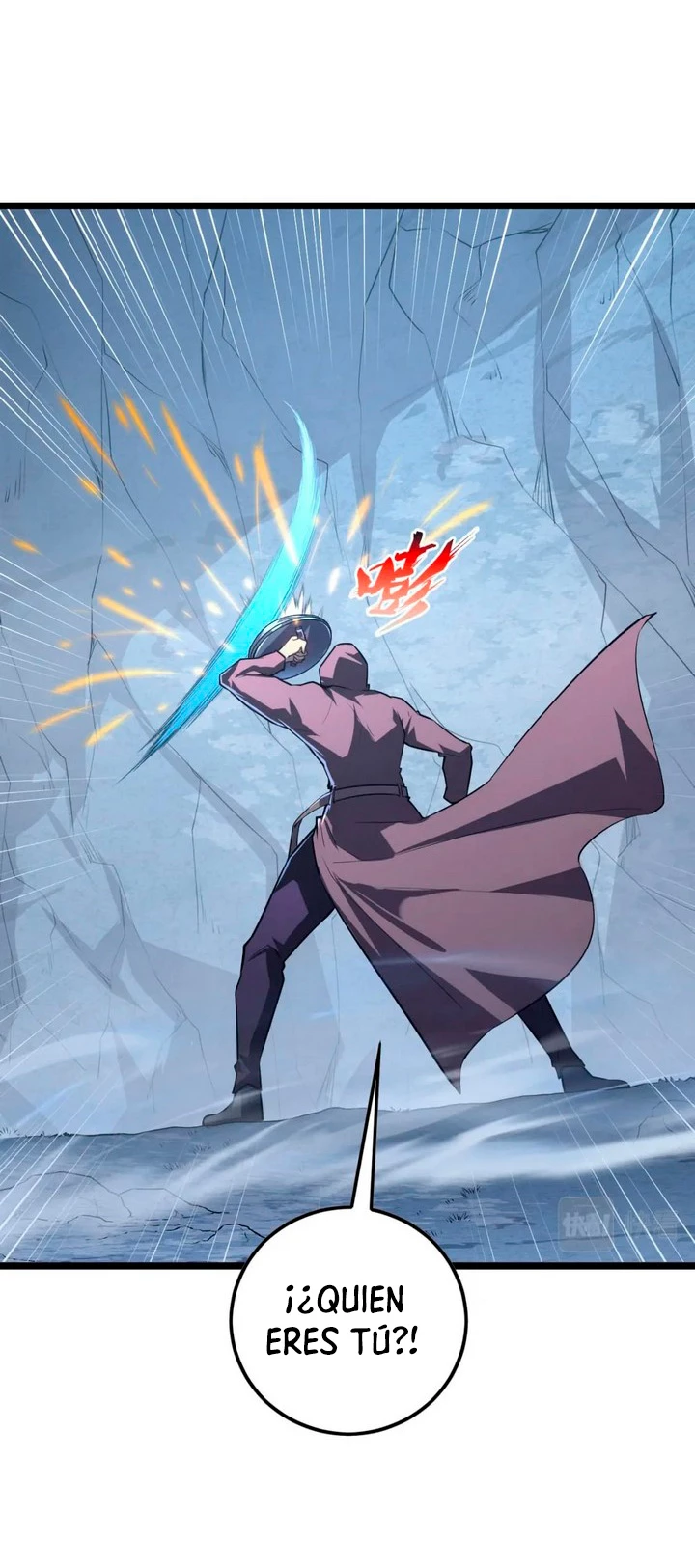 Levantate de los Escombros > Capitulo 152 > Page 201