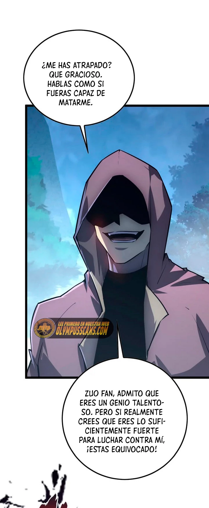 Levantate de los Escombros > Capitulo 152 > Page 231