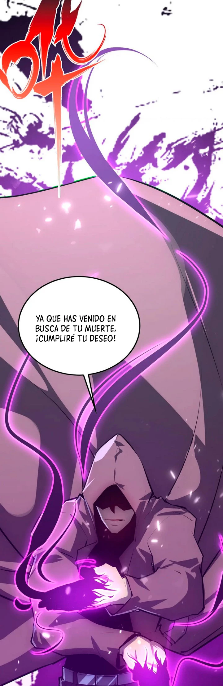 Levantate de los Escombros > Capitulo 152 > Page 241