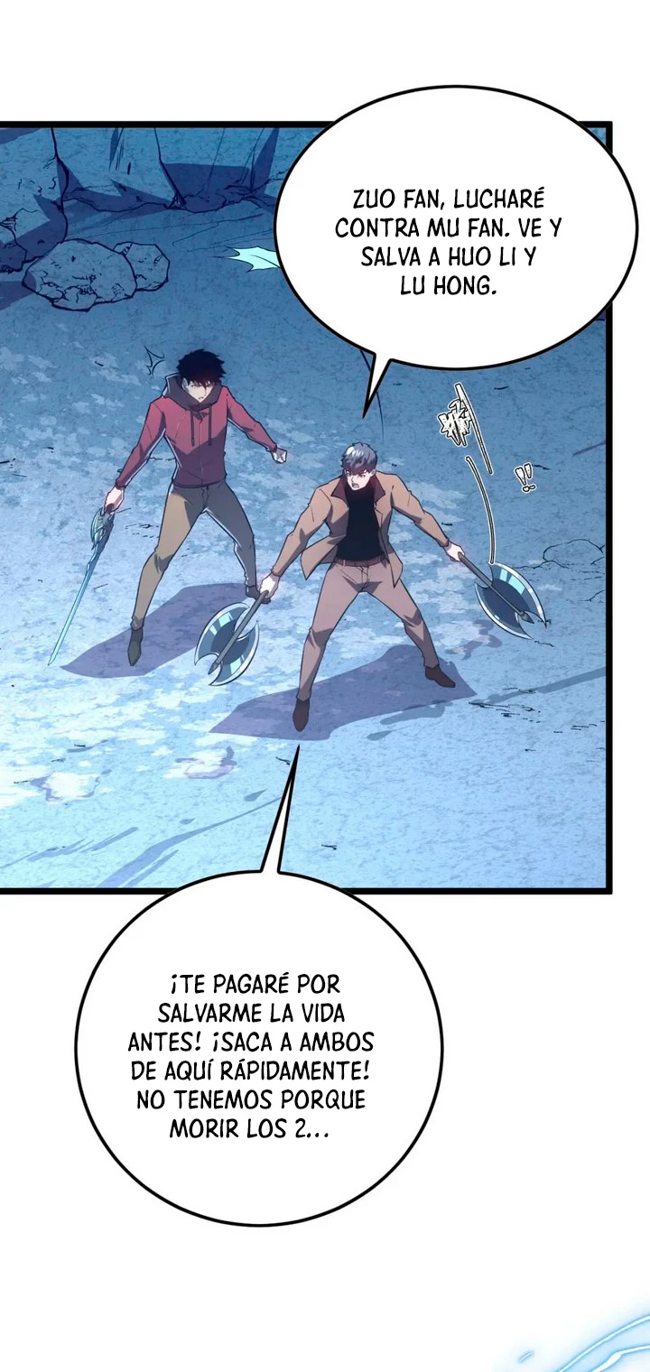 Levantate de los Escombros > Capitulo 152 > Page 271