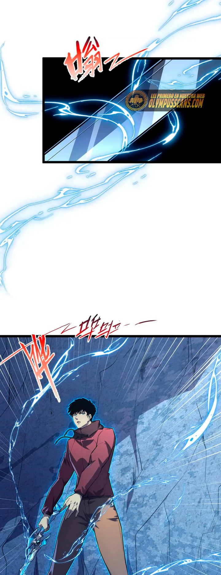 Levantate de los Escombros > Capitulo 152 > Page 281