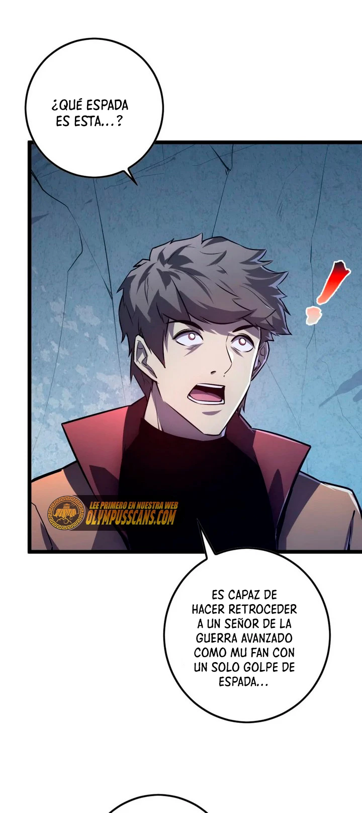 Levantate de los Escombros > Capitulo 152 > Page 311