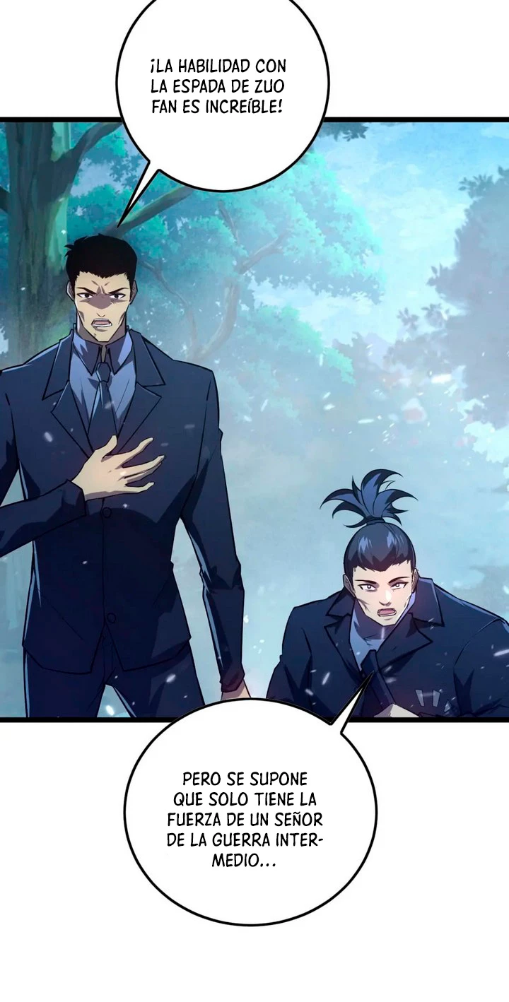 Levantate de los Escombros > Capitulo 152 > Page 321