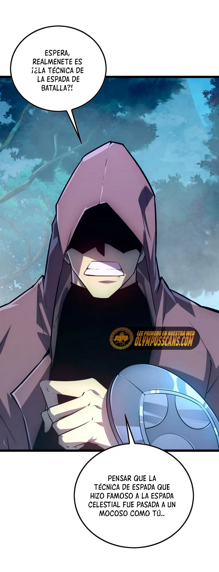 Levantate de los Escombros > Capitulo 152 > Page 331