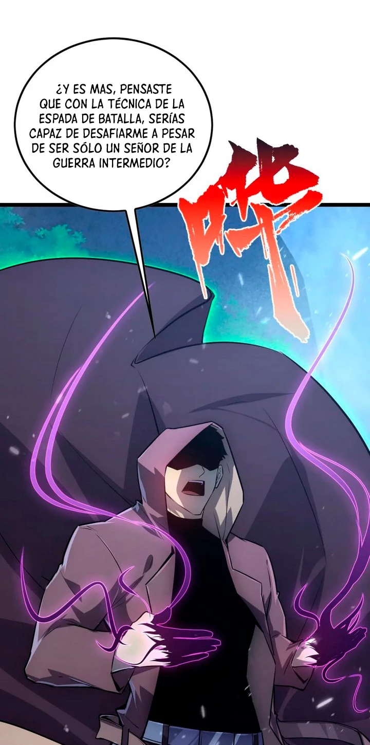 Levantate de los Escombros > Capitulo 152 > Page 341