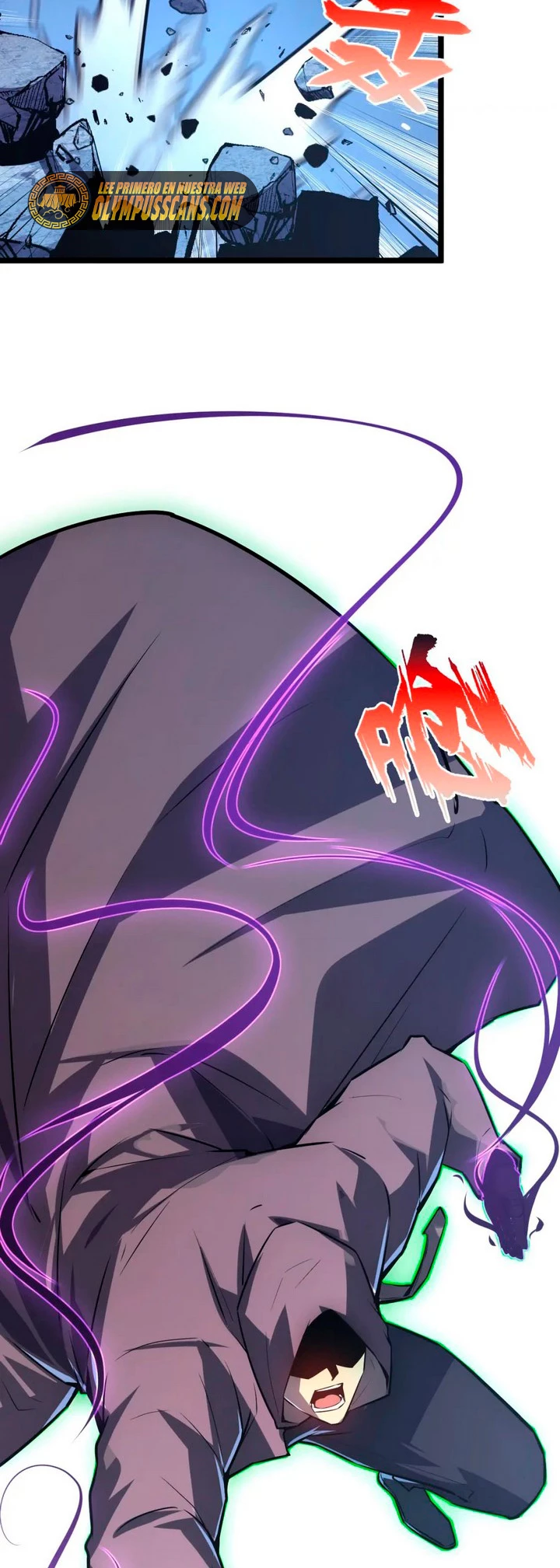 Levantate de los Escombros > Capitulo 152 > Page 361