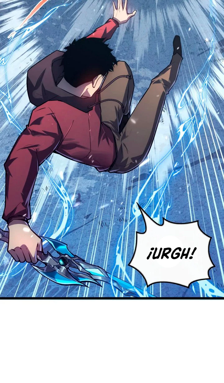 Levantate de los Escombros > Capitulo 152 > Page 401