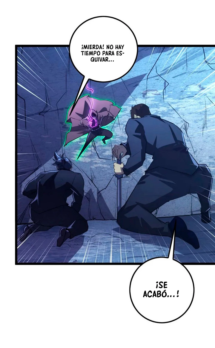 Levantate de los Escombros > Capitulo 152 > Page 461