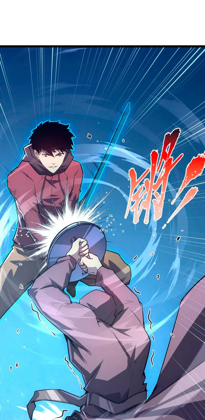 Levantate de los Escombros > Capitulo 152 > Page 481