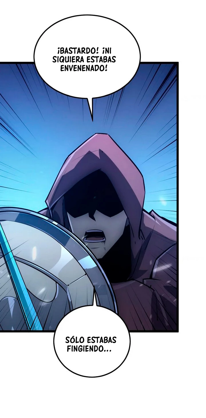 Levantate de los Escombros > Capitulo 152 > Page 501