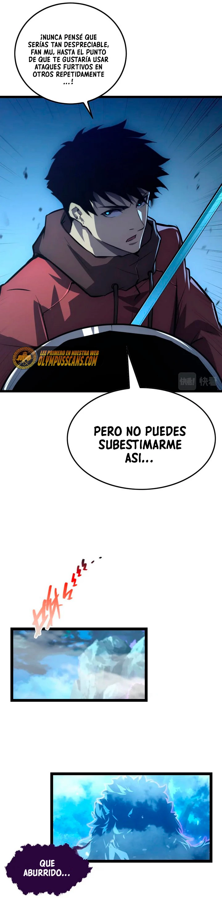 Levantate de los Escombros > Capitulo 152 > Page 511