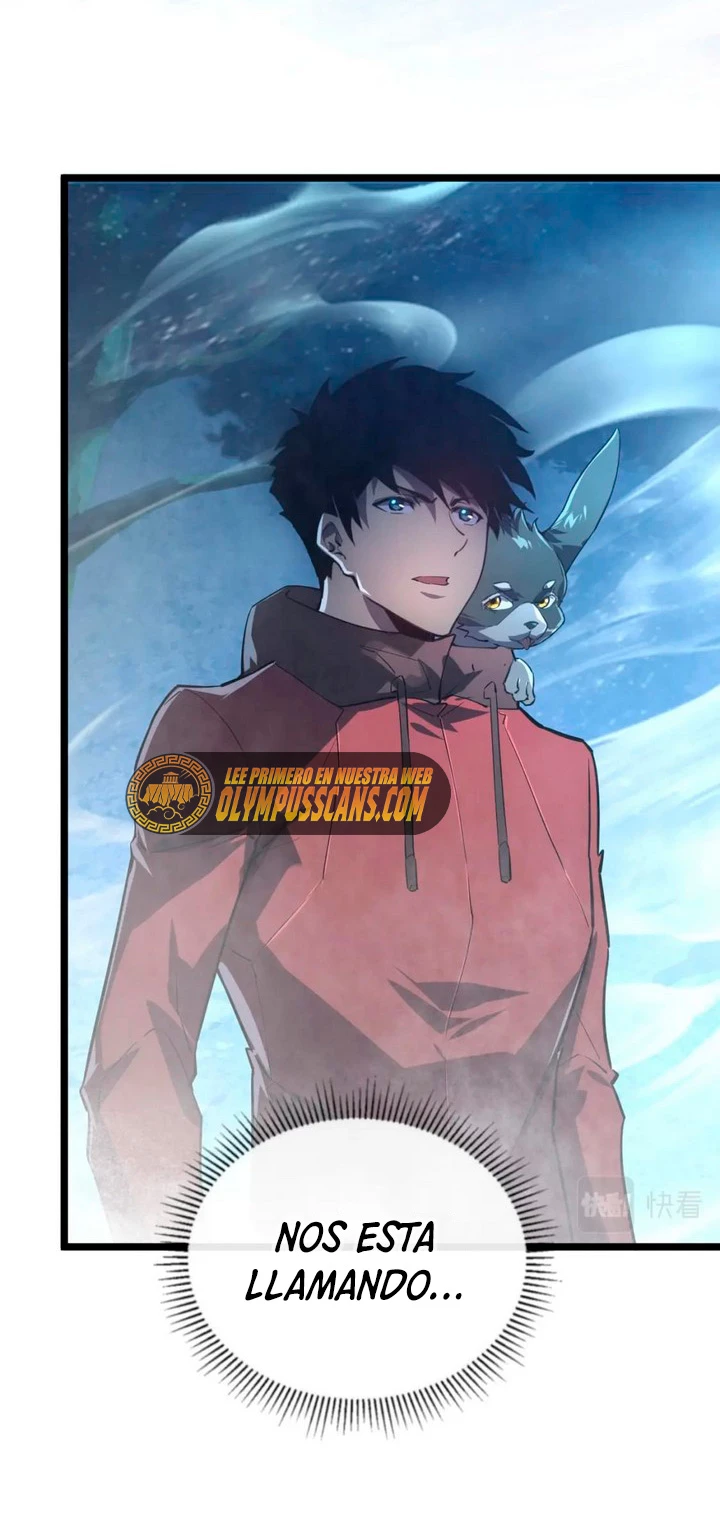 Levantate de los Escombros > Capitulo 153 > Page 41