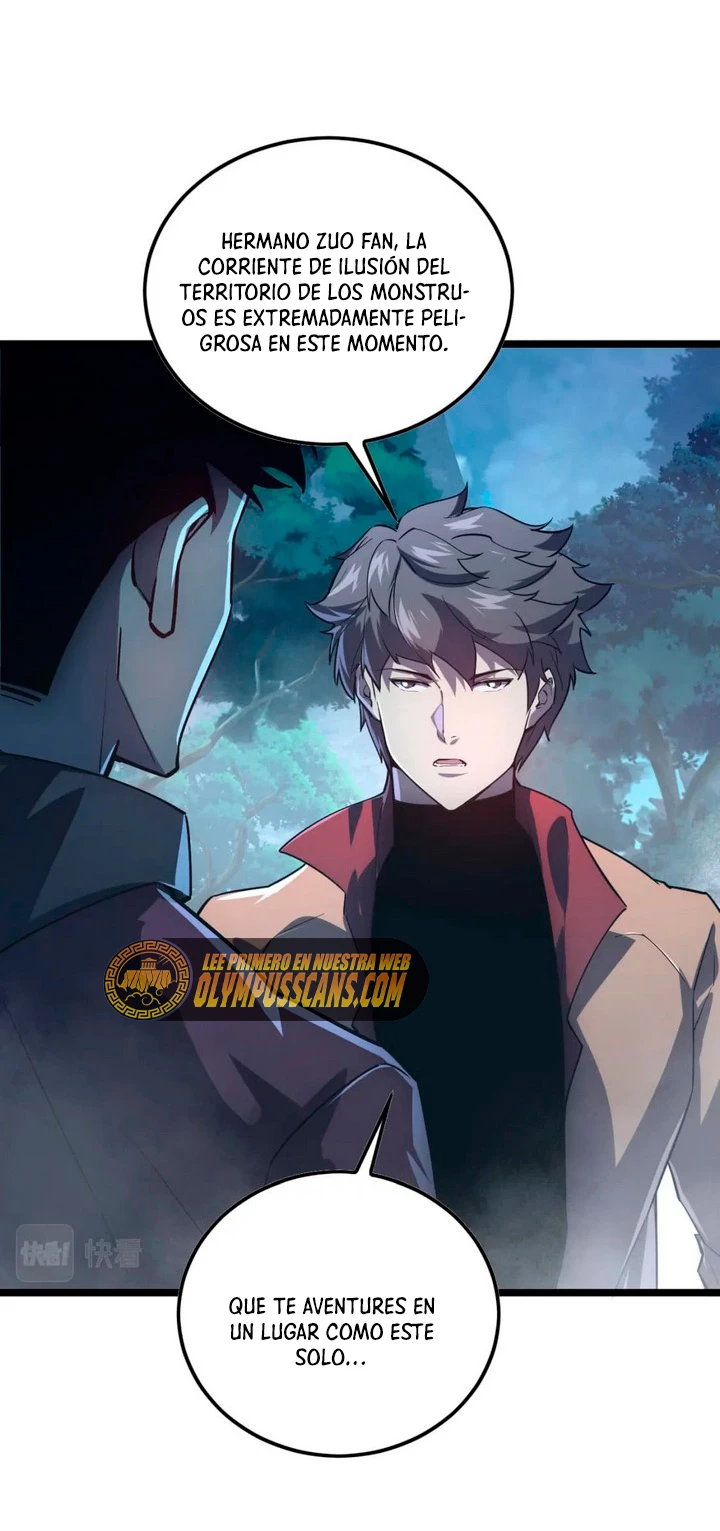 Levantate de los Escombros > Capitulo 153 > Page 101