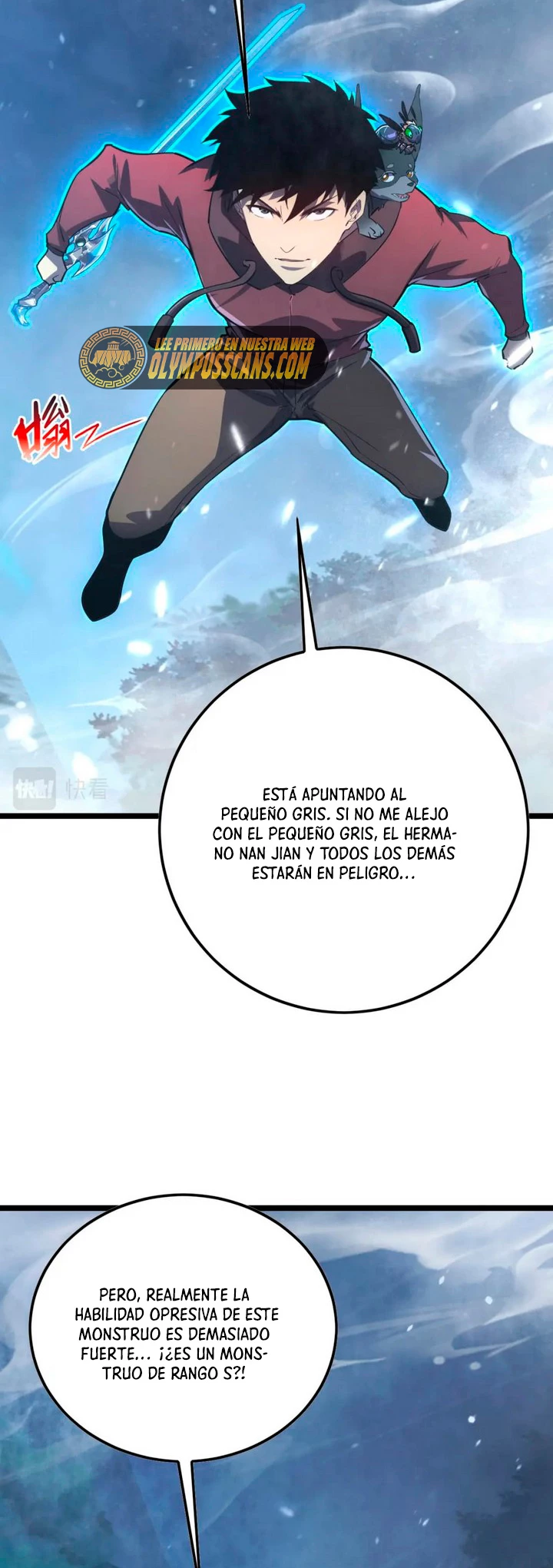 Levantate de los Escombros > Capitulo 153 > Page 131