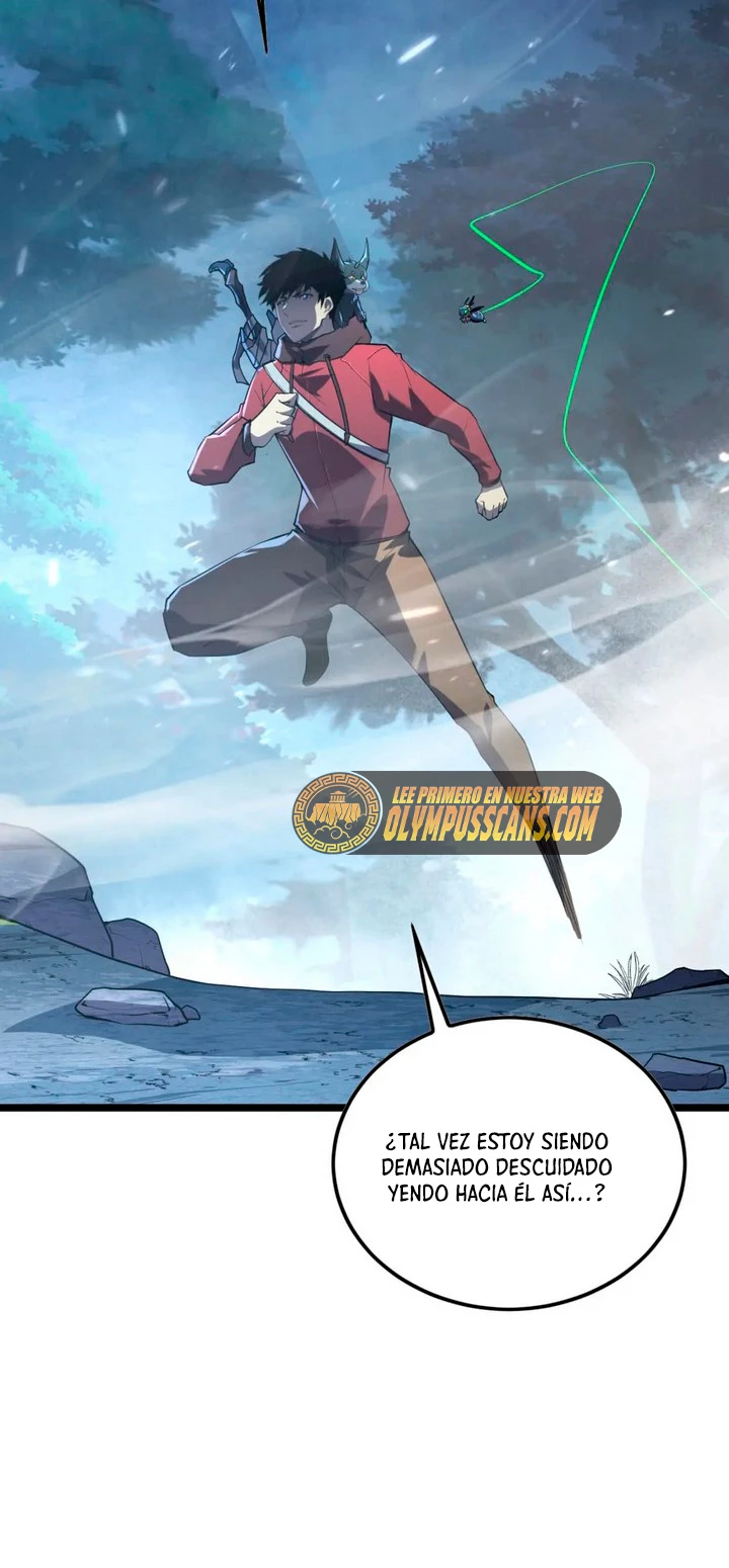 Levantate de los Escombros > Capitulo 153 > Page 141