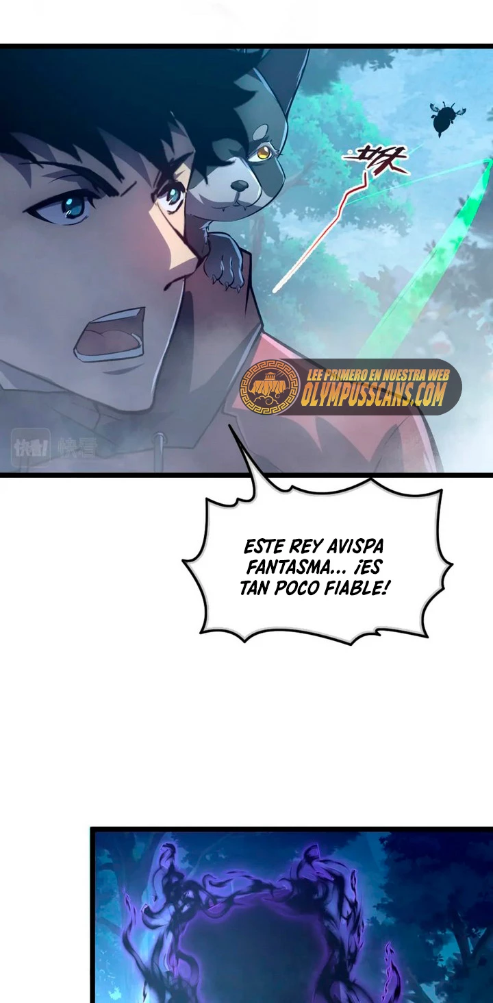 Levantate de los Escombros > Capitulo 153 > Page 171