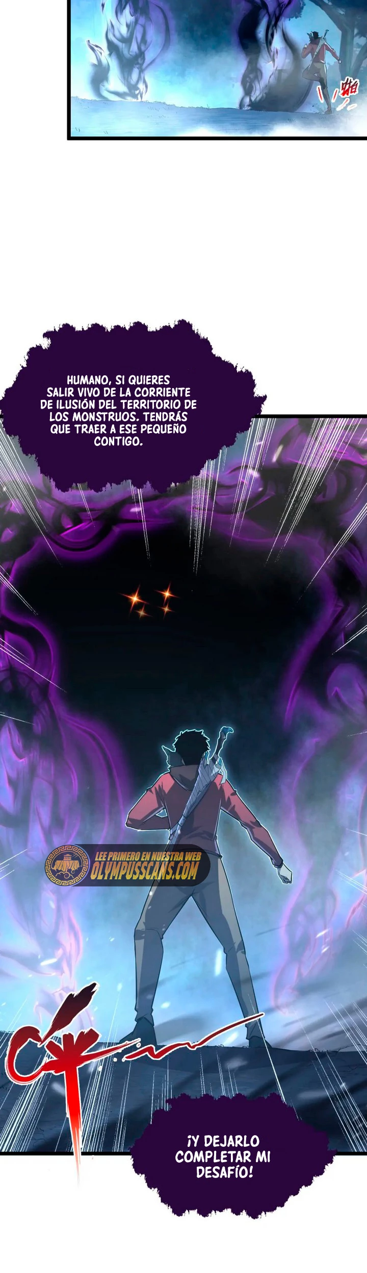 Levantate de los Escombros > Capitulo 153 > Page 181