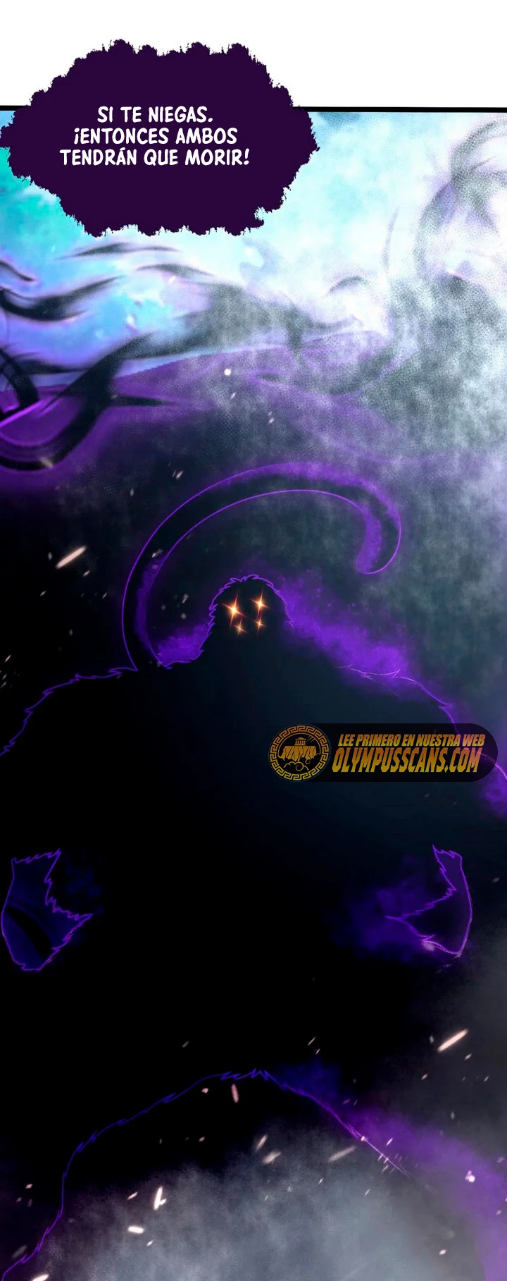 Levantate de los Escombros > Capitulo 153 > Page 191