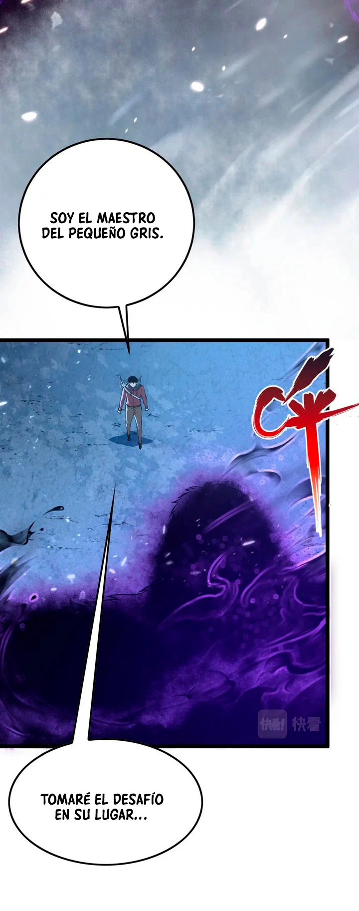 Levantate de los Escombros > Capitulo 153 > Page 201