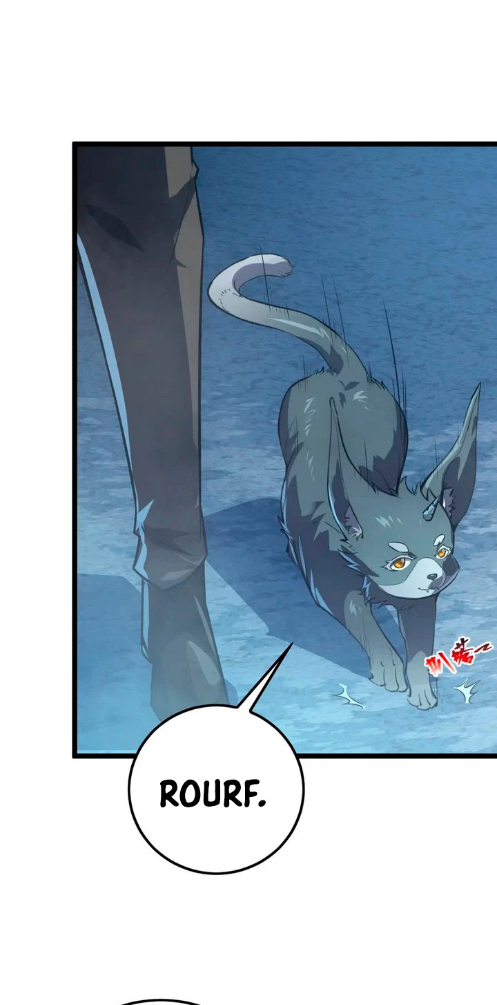 Levantate de los Escombros > Capitulo 153 > Page 221