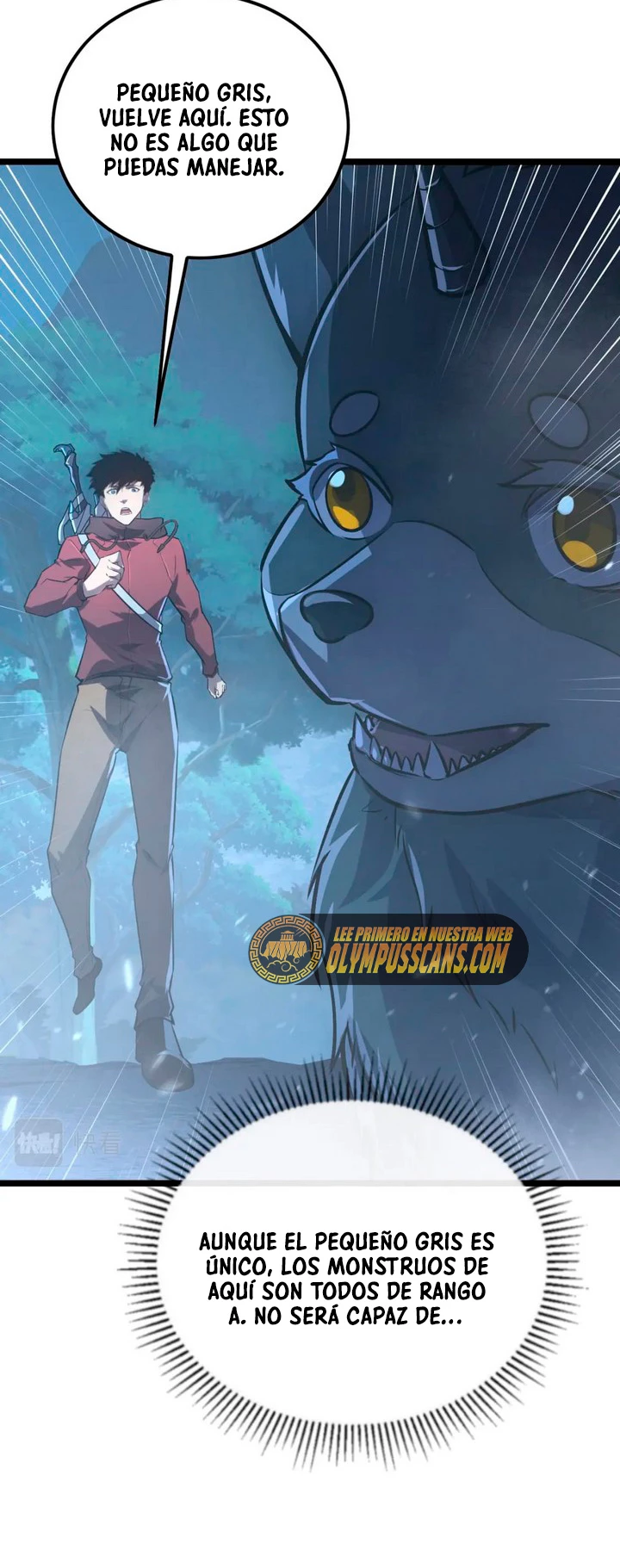 Levantate de los Escombros > Capitulo 153 > Page 231