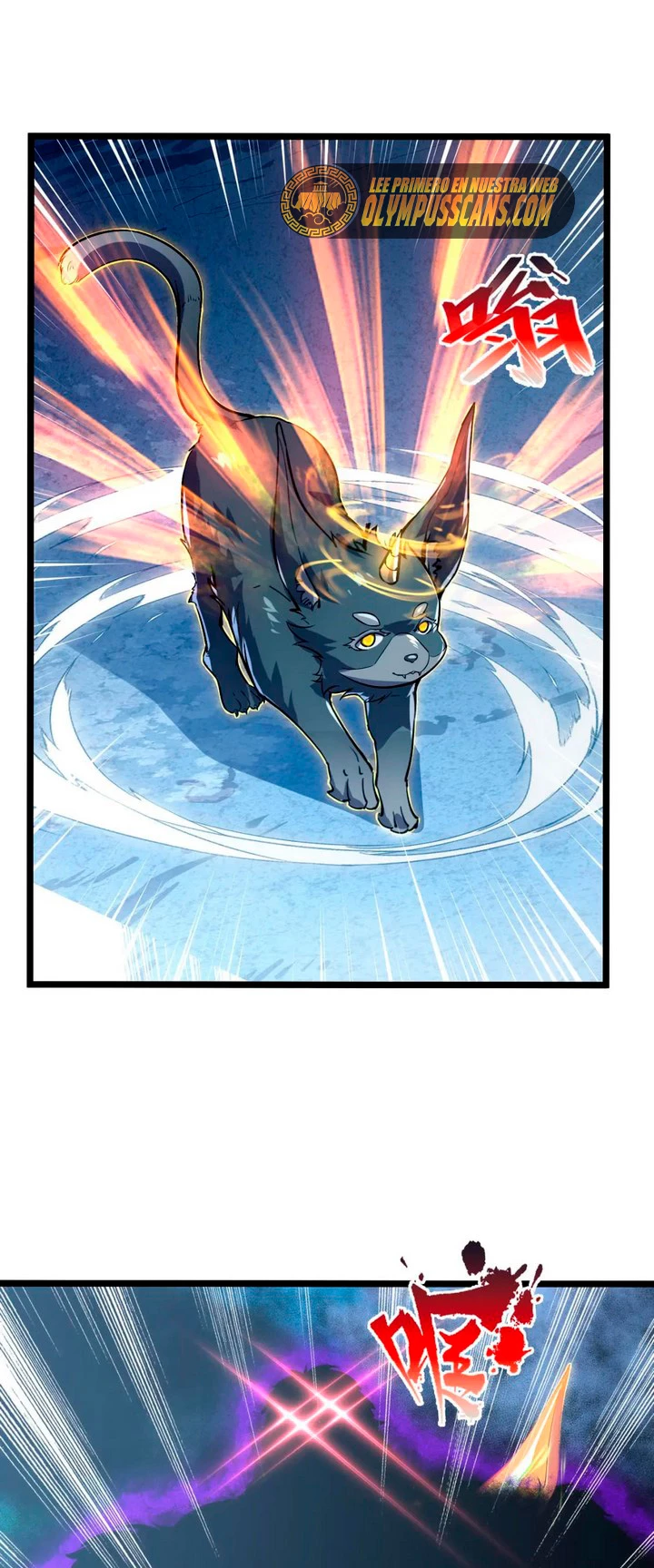 Levantate de los Escombros > Capitulo 153 > Page 251