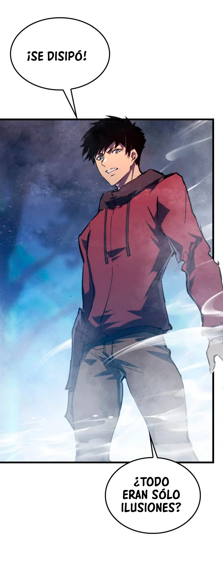 Levantate de los Escombros > Capitulo 153 > Page 281