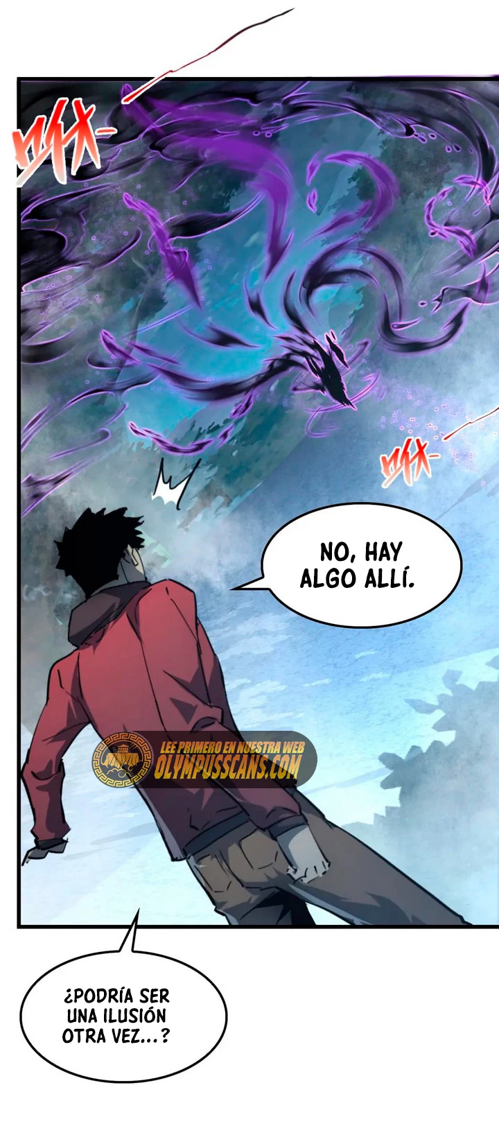 Levantate de los Escombros > Capitulo 153 > Page 291