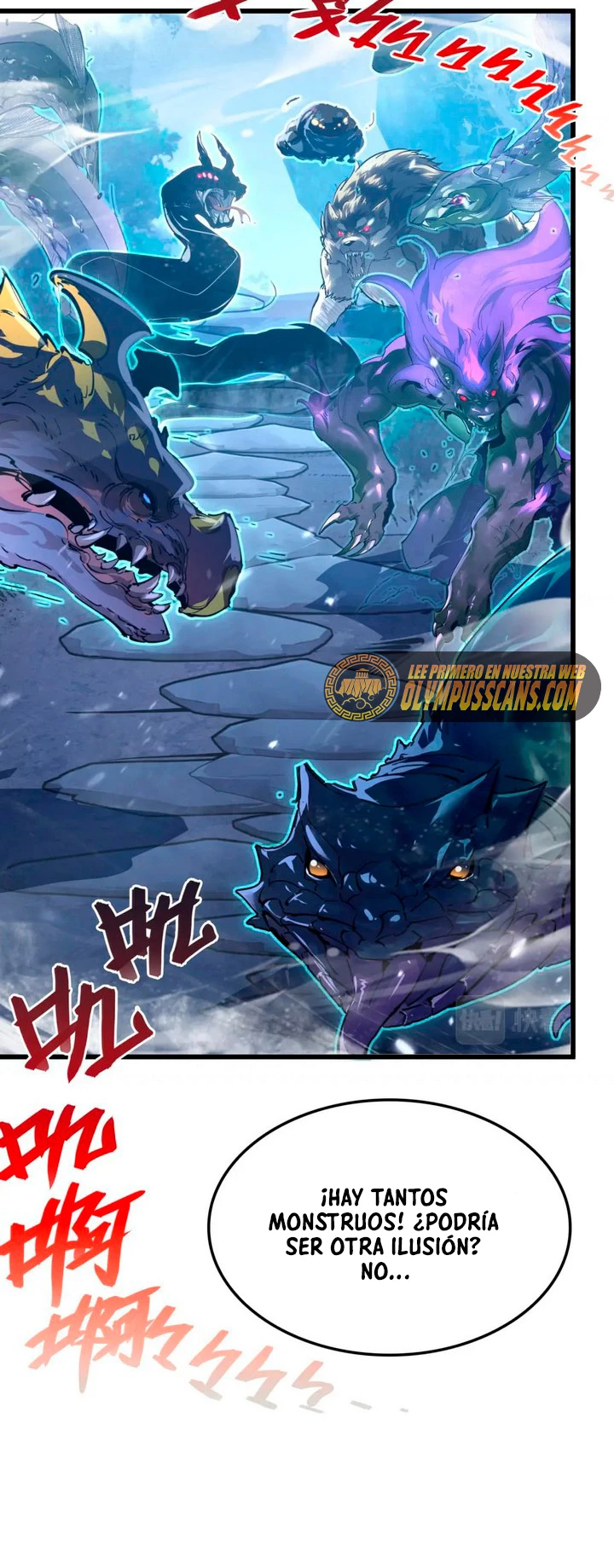 Levantate de los Escombros > Capitulo 153 > Page 331