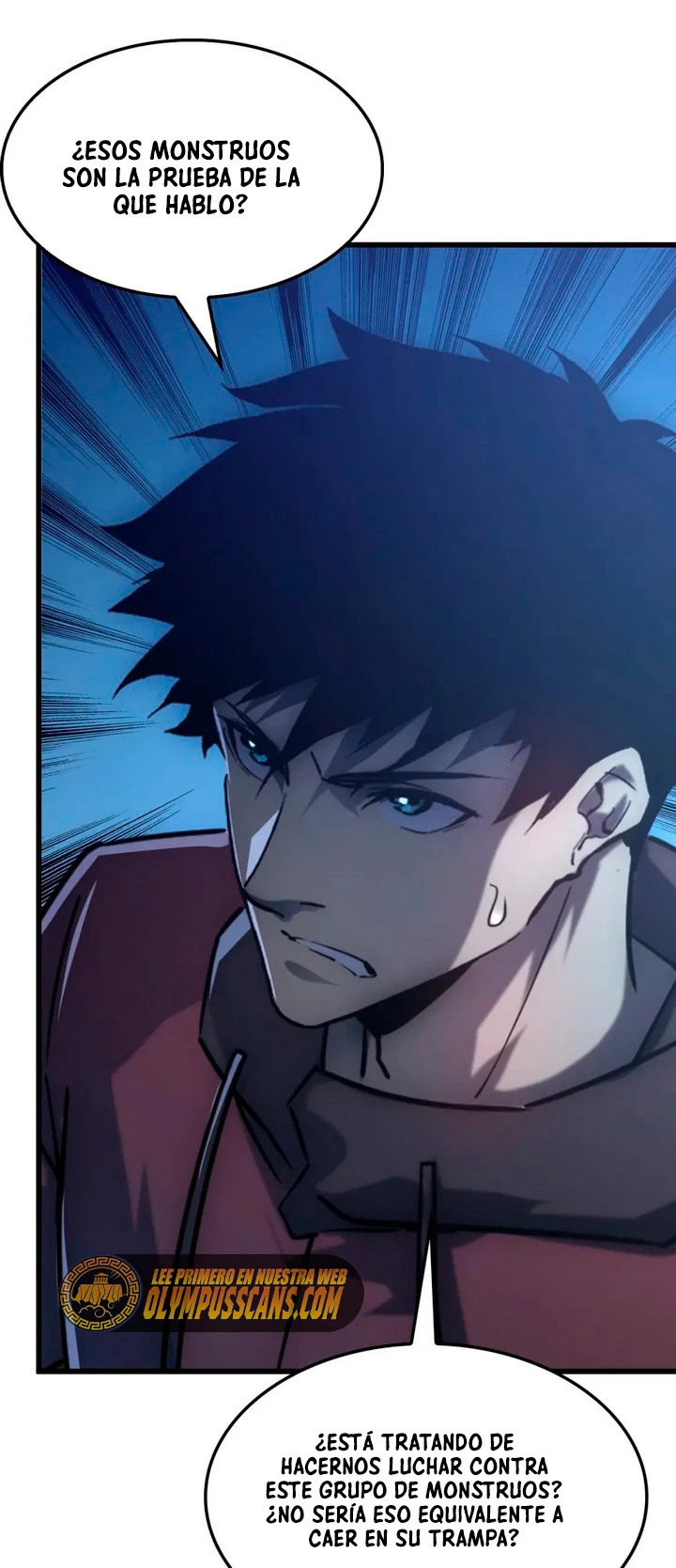 Levantate de los Escombros > Capitulo 153 > Page 341