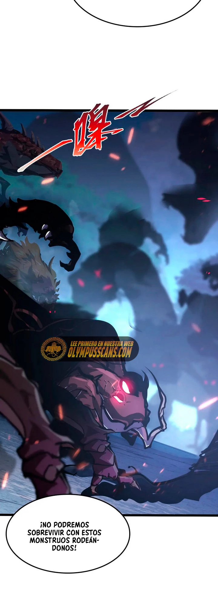 Levantate de los Escombros > Capitulo 153 > Page 351